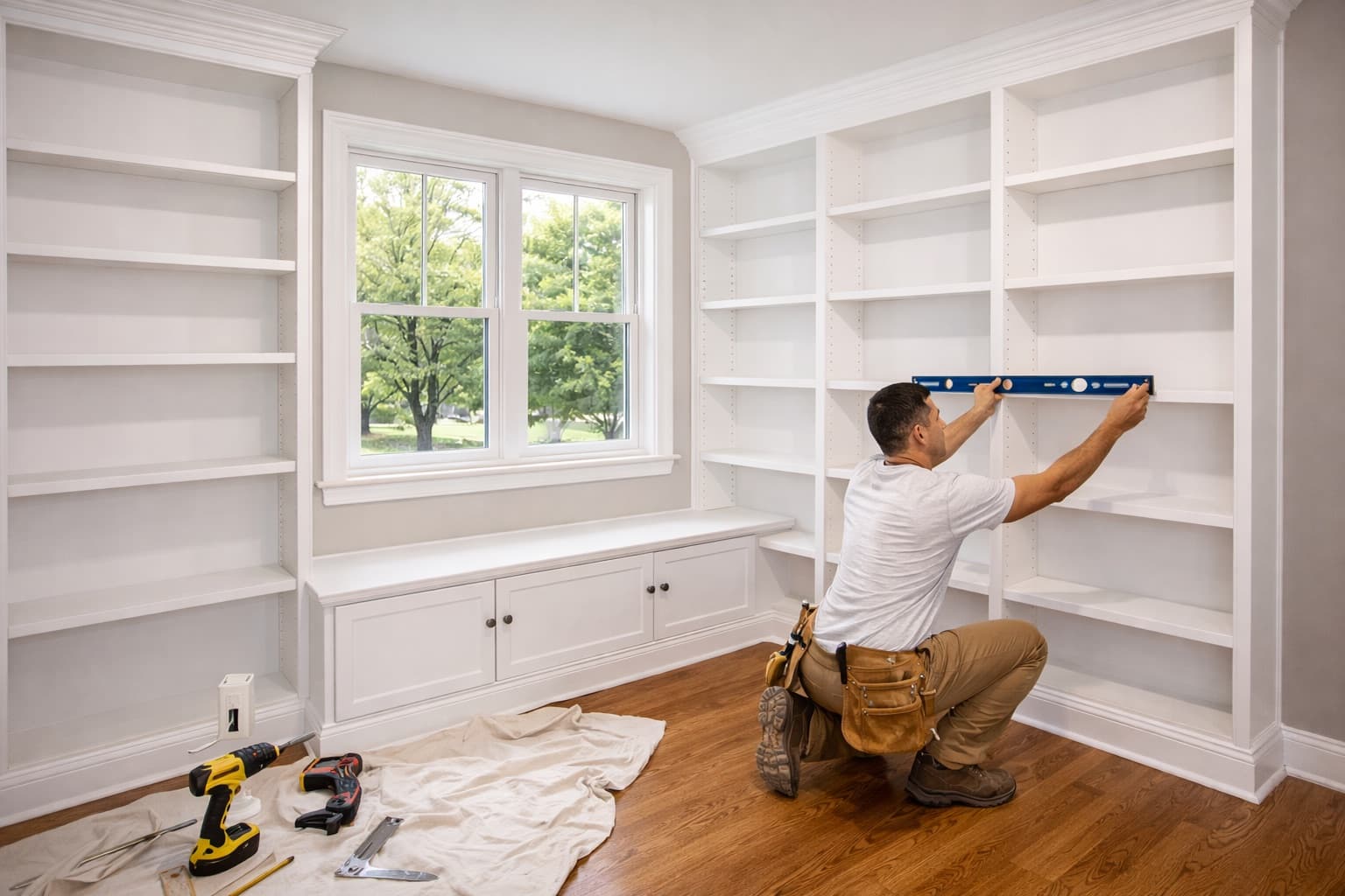 Carpentry