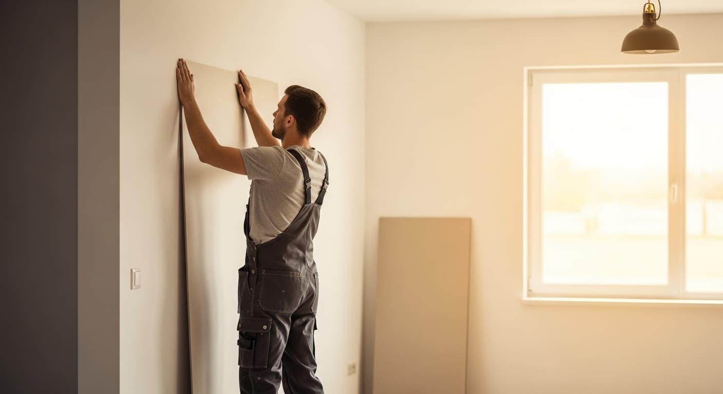 Drywall