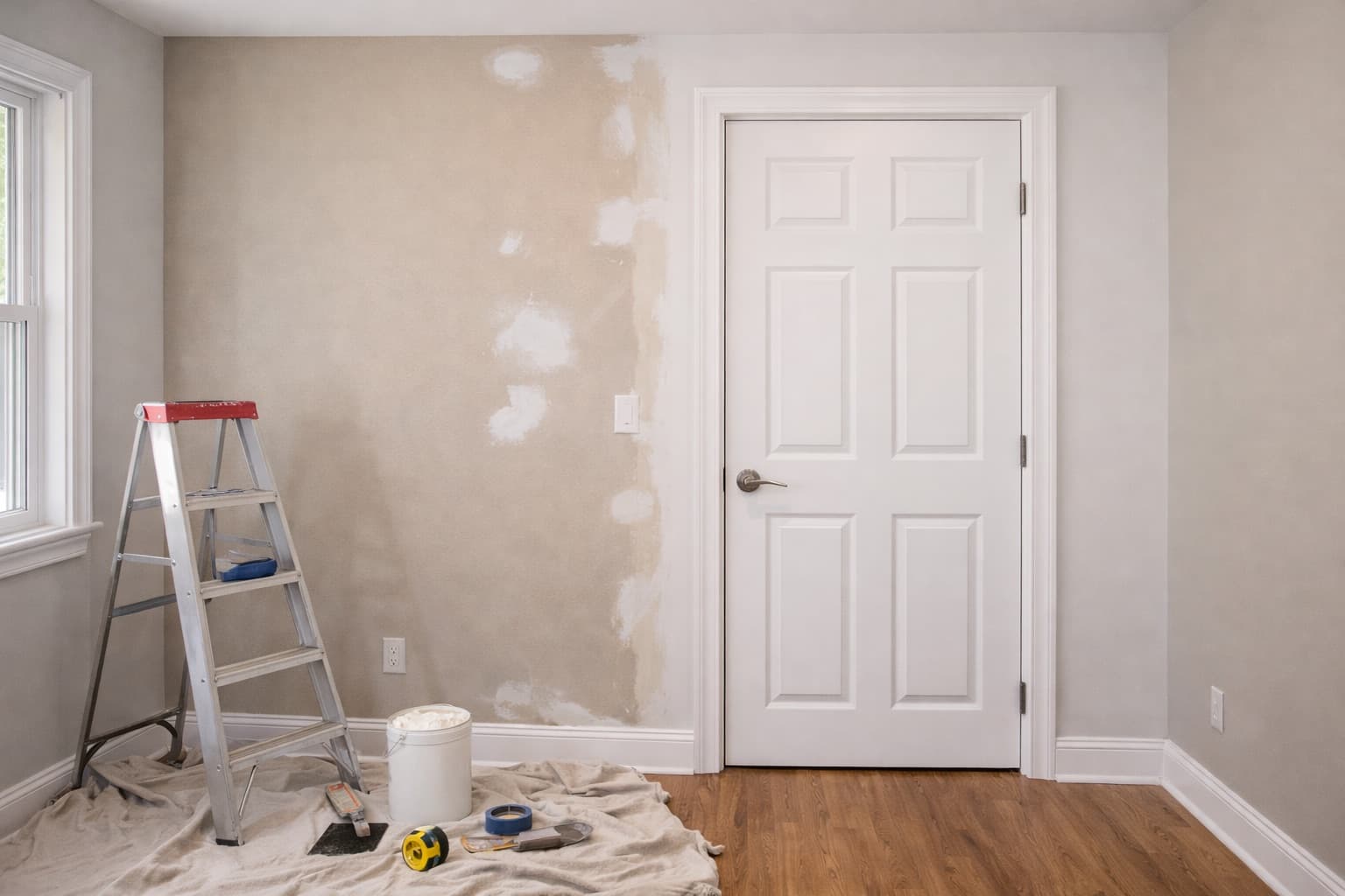 Home Improvements